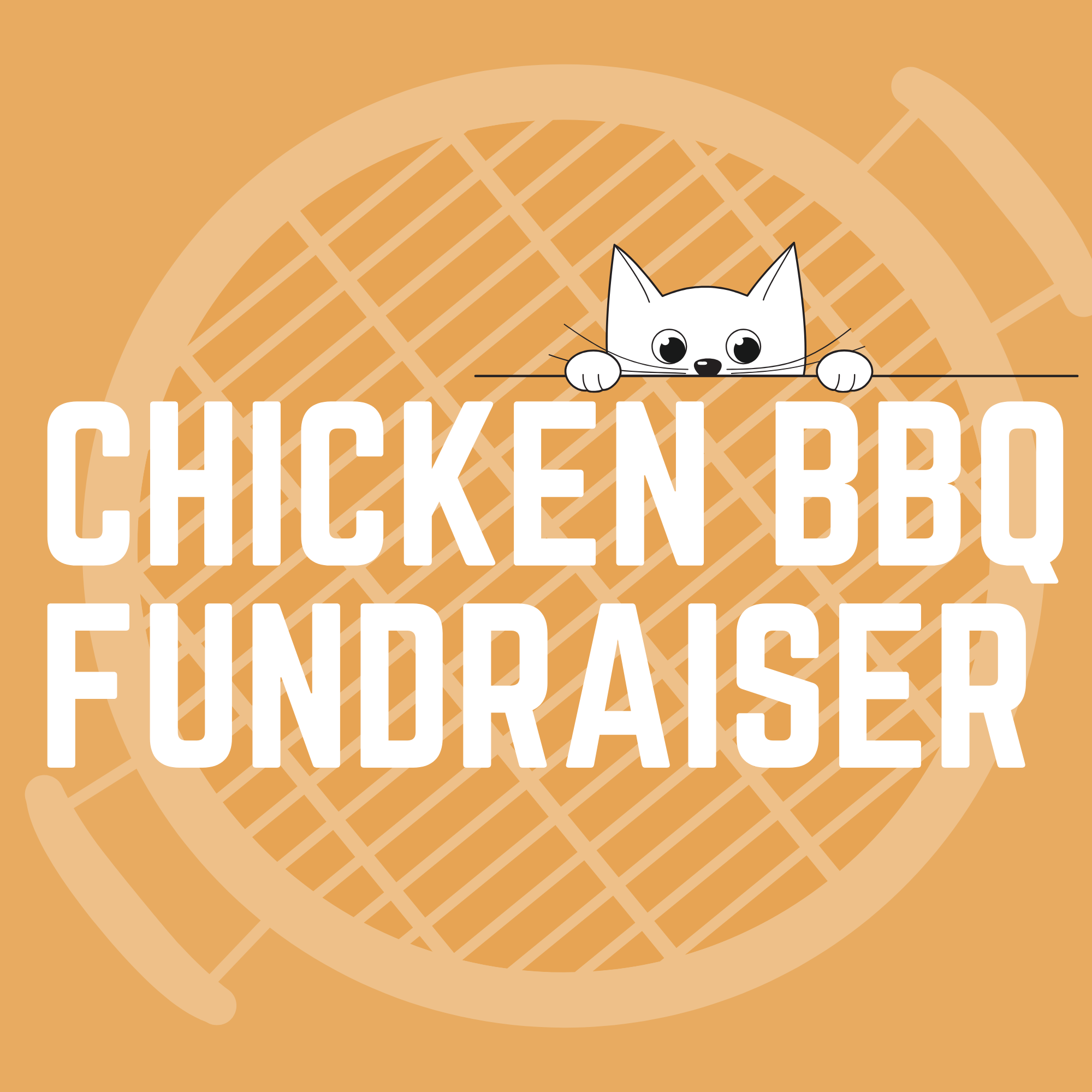 Chicken BBQ Fundraiser