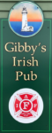 Gibby's Irish Pub Logo