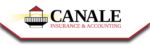 logo Canale's Insurance & Accounting